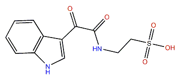 Stolonine A